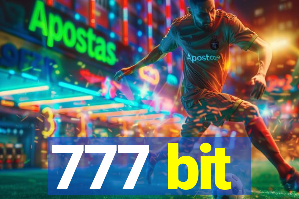 777 bit